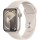 Apple Watch Series 9 Aluminium 41mm Starlight (S/M)